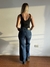 Body V cut en internet