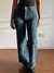 Denim Glow