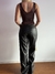 Pantalon Gummed - comprar online