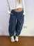 Denim Pockets - Helena