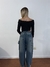 T-shirt shoulders en internet
