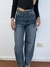 Denim Style - Helena