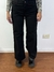 Denim Classic Black - Helena