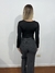 Body V cut large - comprar online