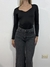 Body V cut large