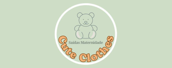 Cute Clothes | Saídas Maternidade