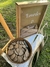 Cuadro caja con buzon para recuerdos