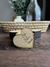 Corazones cortados y grabados con laser - comprar online