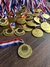 Medallas grabadas - comprar online