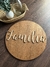 Cuadro decorativo - FAMILIA
