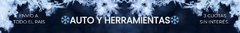 Banner de la categoría Auto y Herramientas