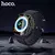 Smartwatch HOCO Y23 Ultra | Deportivo, Resistente y con Llamadas en internet