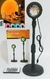 Lámpara Sunset LED con Control | 16 Colores - tienda online