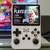 Consola Retro Portátil R36S | +10.000 Juegos | Emuladores PS1, GBA, MAME y más - comprar online