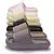 SlideComfort -- Chinelo Feminino Anatômico de EVA para o Verão