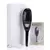 PowerScalp -- Pente Massageador com Terapia LED e Nano Vapor para Fortalecimento Capilar - DivaLeve Promo