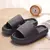 Imagem do SlideComfort -- Chinelo Feminino Anatômico de EVA para o Verão