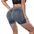 Shorts Fitness SculptFit