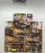 Hot Wheels Set Boulevard 121 / 125