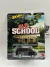 Hot Wheels Pop Culture Old School 1979 Dodge Ram Van