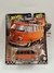 Hot Wheels Boulevard 1967 Volkswagen Samba Bus