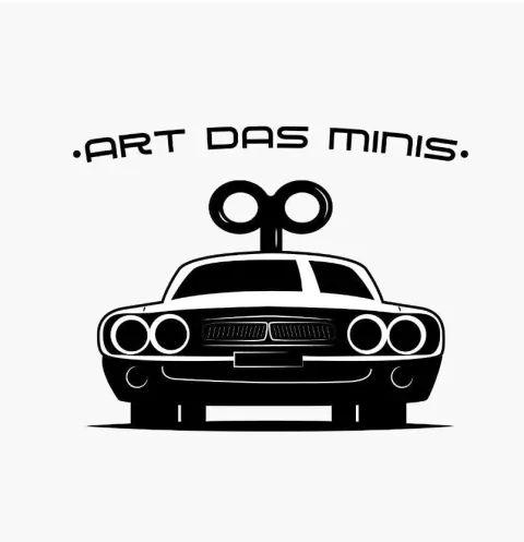 Art das Minis