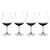 Copas RIEDEL Vinum New World Pinot Noir x4 en internet