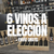 Luckybox Día del Amigo – Caja de 6 vinos a elección + envío gratis - comprar online
