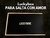 LUCKYBOX Para Salta Con Amor - comprar online