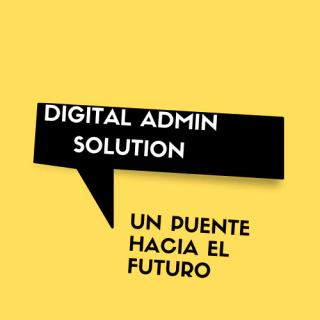 Digital admin solution