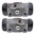 Kit X2 Cilindro Freno Trasero Ford F100 1-1/16 1964 - 1991