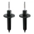 Kit X2 Amortiguador Delantero Renault 18 Break 1.4/1.6/2.0