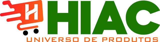 Hiac universo de produtos