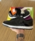 SB DUNK CHAROL