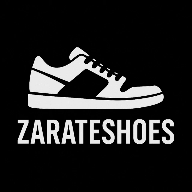 ZARATE SHOES