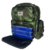 Mochila Plus Cammo - 34L + 3 Estojos - comprar online