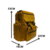 Mochila Cargueira - 50L - loja online