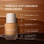 Imagem do Base Líquido Soft Radiance 20W 30ml