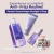 Magic Straight Kit Shampoo 140ml + Tratamento 30ml + Serum 15ml - comprar online