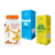 Kit Detox Completo – Fígado, Rins e Intestino em Equilíbrio - Bemtiva