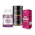 Kit Bem-estar Feminino: Prímula, Cranberry e Pro Femine - Equilíbrio Vital
