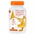 Psyllium com Laranja e Acerola 100 cápsulas – Intestino Regulador e Imunidade - Chamed