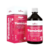 Chá Feminiun 500ml – Saúde Hormonal e Menstrual – SupraErvas
