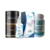 KIT Sono profundo & equilíbrio neurológico - Melatonina, Vitamina B12 e Cloreto de Magnésio - Bemtiva - comprar online