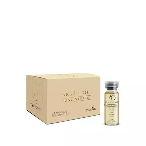 Ampolla Argan - comprar online