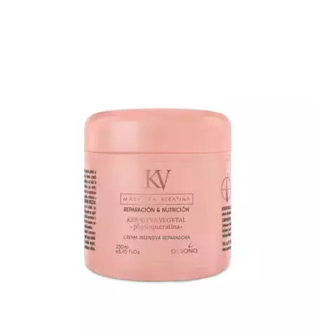 Mascara Keratina x250ml - comprar online
