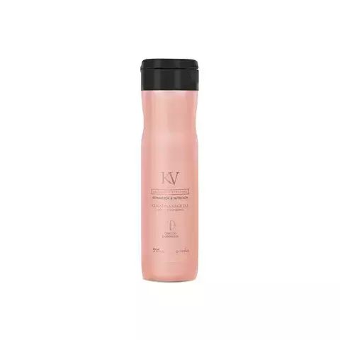Shampoo Keratina x250ml - comprar online