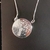 Colar de Placa de Prata 925 - loja online