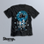 Azul y Gris 2 - comprar online