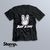 Bad Bunny - Logo - comprar online